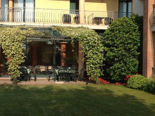 Apartamento Nettuno Residence Hotel