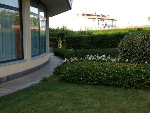 Apartamento Nettuno Residence Hotel