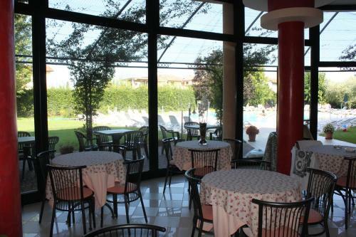 Apartamento Nettuno Residence Hotel