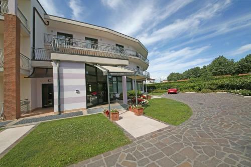 Apartamento Nettuno Residence Hotel
