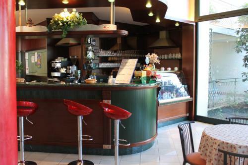 Apartamento Nettuno Residence Hotel