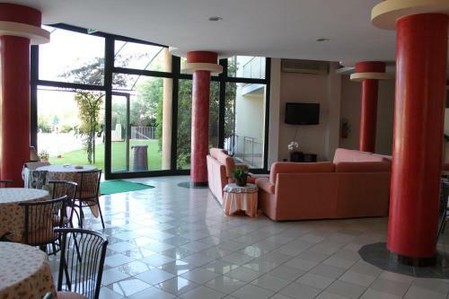 Apartamento Nettuno Residence Hotel