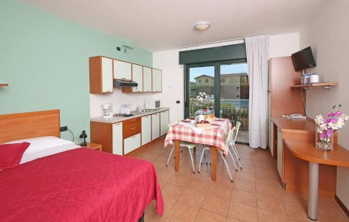 Apartamento Nettuno Residence Hotel