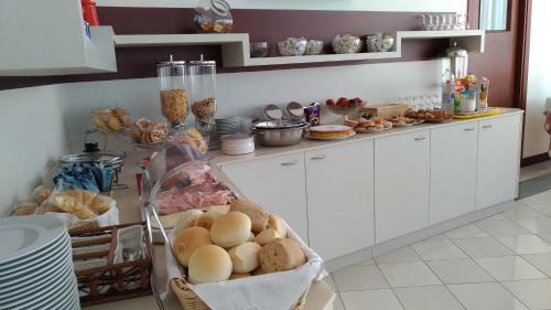 Apartamento Nettuno Residence Hotel