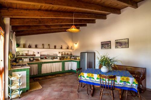 Casa Del Girasole