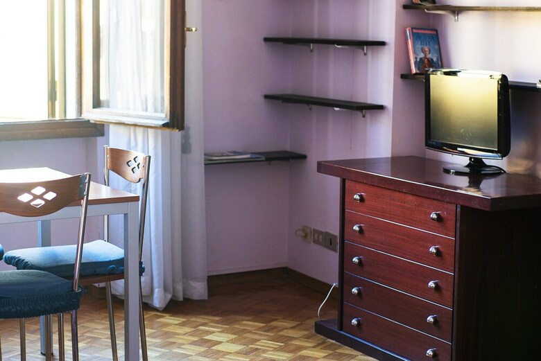 Hostal Soggiorno Karaba