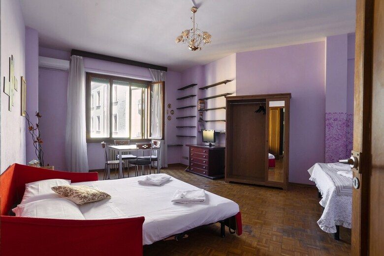 Hostal Soggiorno Karaba