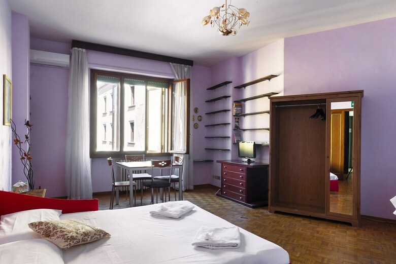 Hostal Soggiorno Karaba