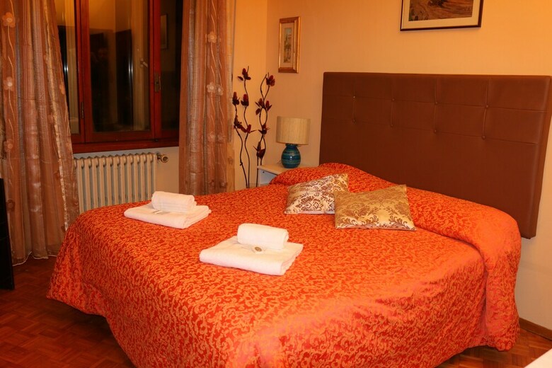 Hostal Soggiorno Karaba