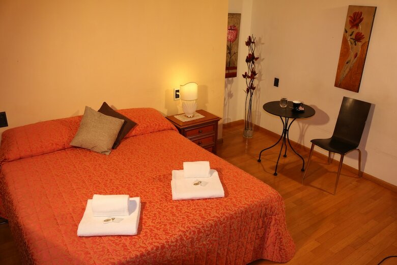 Hostal Soggiorno Karaba