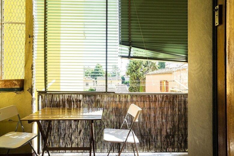 Hostal Soggiorno Karaba