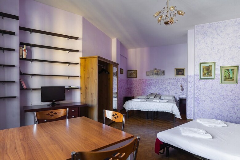 Hostal Soggiorno Karaba