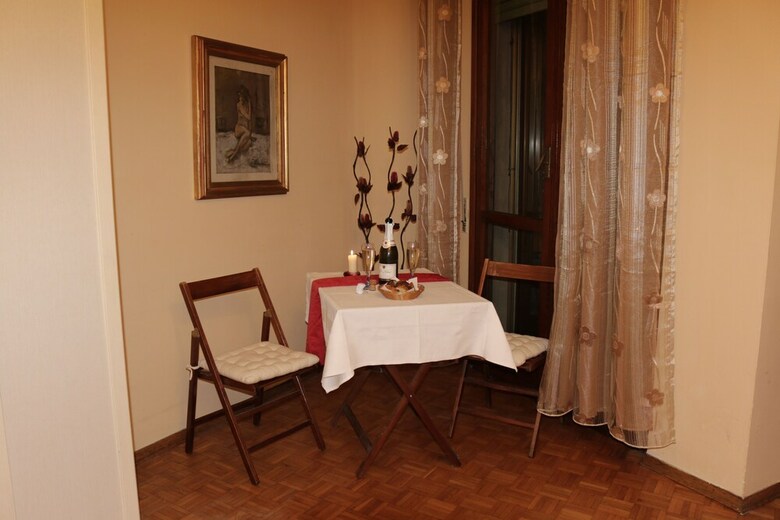 Hostal Soggiorno Karaba