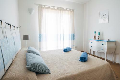 Apartamento Le Ville Le Saline