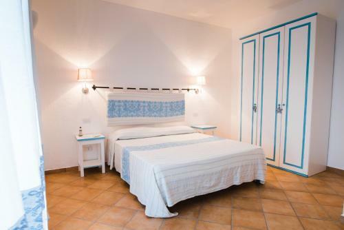 Apartamento Le Ville Le Saline