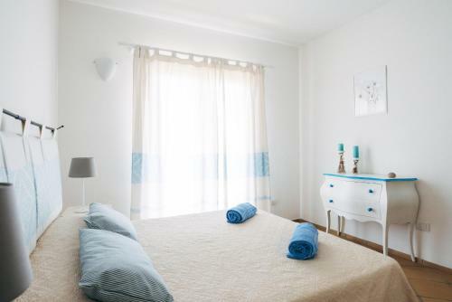Apartamento Le Ville Le Saline