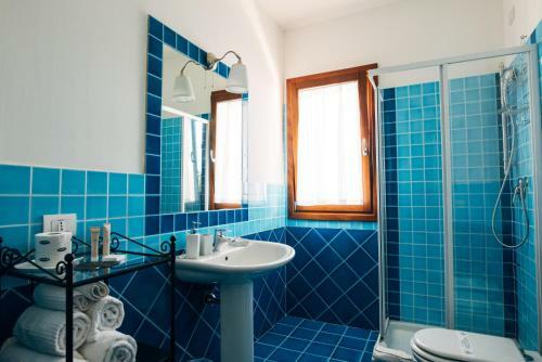 Apartamento Le Ville Le Saline