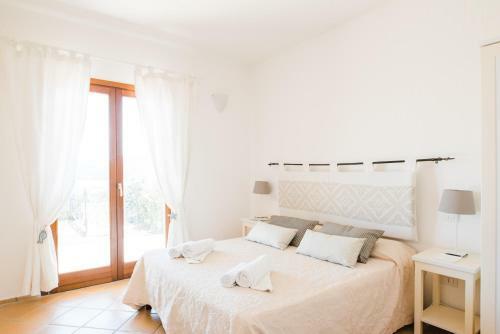 Apartamento Le Ville Le Saline
