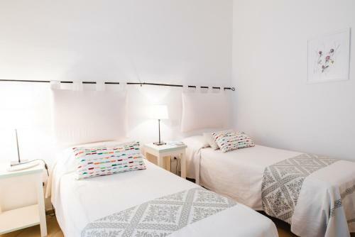 Apartamento Le Ville Le Saline
