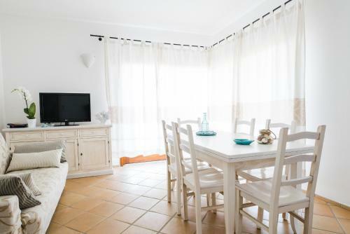 Apartamento Le Ville Le Saline