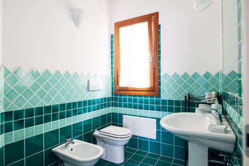 Apartamento Le Ville Le Saline