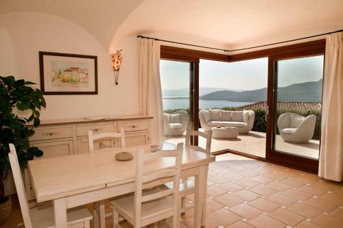 Apartamento Le Ville Le Saline