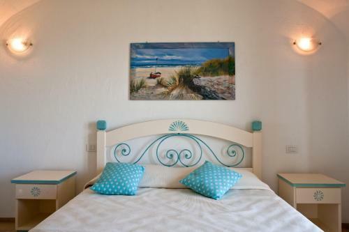 Apartamento Le Ville Le Saline