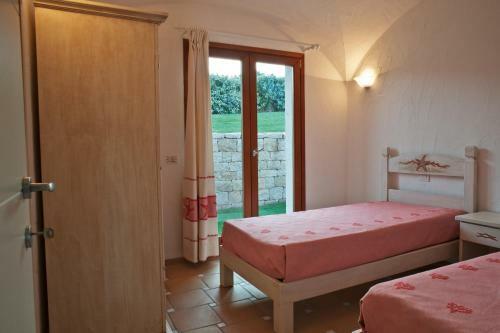 Apartamento Le Ville Le Saline