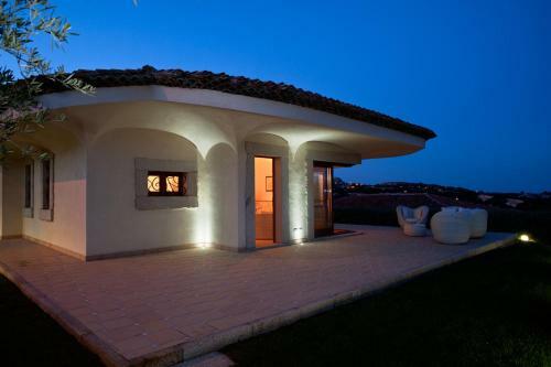 Apartamento Le Ville Le Saline