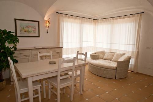 Apartamento Le Ville Le Saline