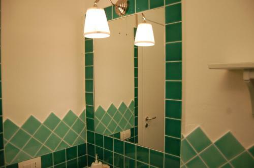Apartamento Le Ville Le Saline