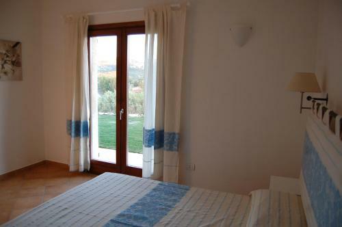 Apartamento Le Ville Le Saline