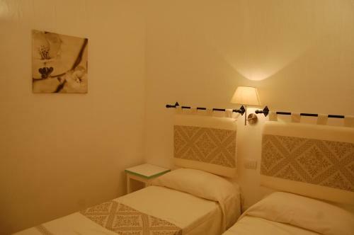 Apartamento Le Ville Le Saline