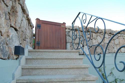 Apartamento Le Ville Le Saline