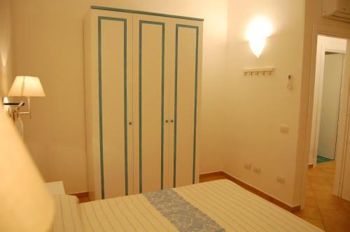 Apartamento Le Ville Le Saline