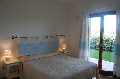 Apartamento Le Ville Le Saline