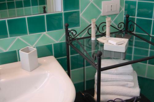 Apartamento Le Ville Le Saline