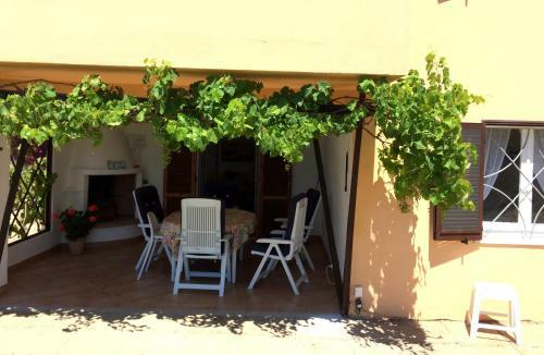Apartamento Le Ville Le Saline