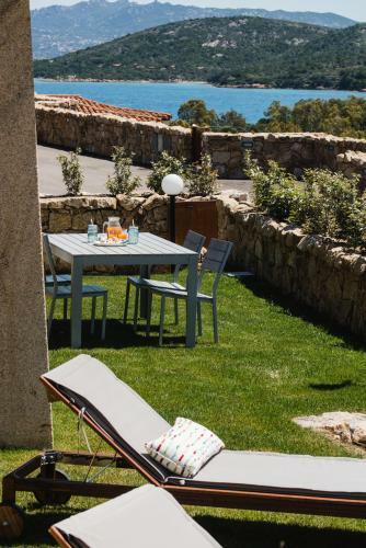 Apartamento Le Ville Le Saline