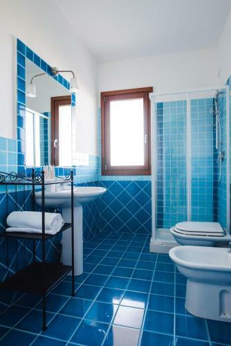 Apartamento Le Ville Le Saline
