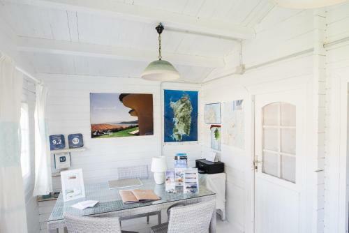 Apartamento Le Ville Le Saline