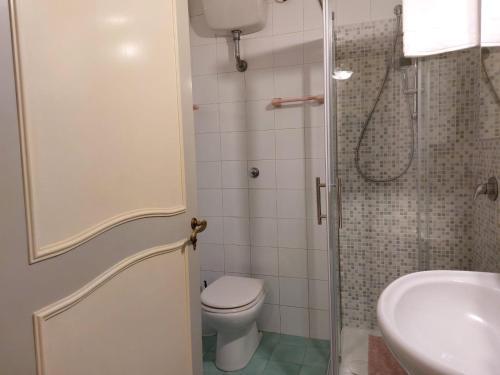 Apartamento Residenza Sorrentina