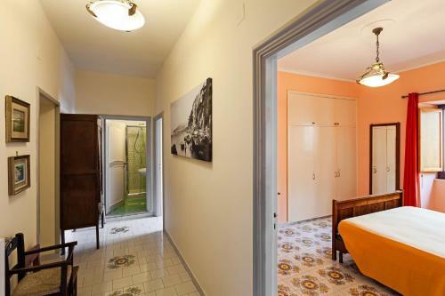 Apartamento Residenza Sorrentina