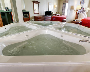 Hotel Econo Lodge Inn & Suites Flowood