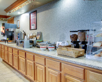 Hotel Econo Lodge Inn & Suites Flowood