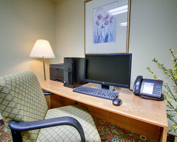 Hotel Econo Lodge Inn & Suites Flowood