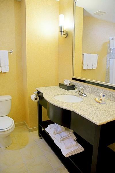 Hotel Best Western Plus Flowood Inn & Suites