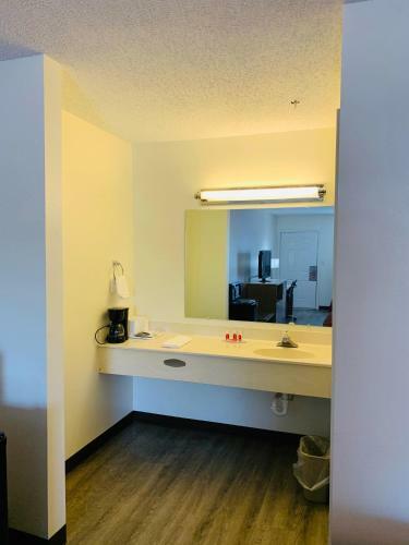 Hotel Econo Lodge Crystal Coast