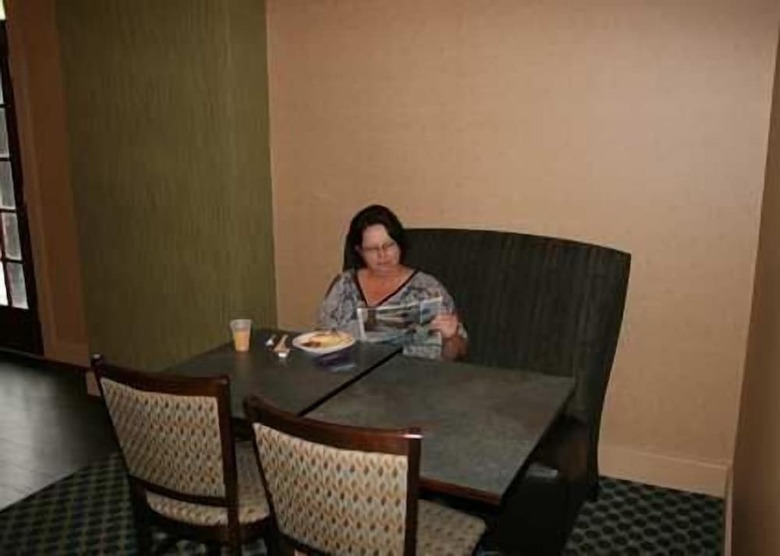 Hotel Hampton Inn Fairhope