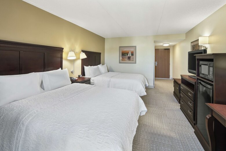 Hotel Hampton Inn Fairhope